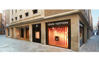 Luxury brands position for US boom