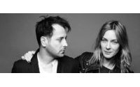 Zadig & Voltaire welcomes Paulo Melim Andersson to its creative team