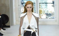 Louis Vuitton pone el broche de oro a la Semana de la Moda de París