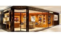 Moynat opens its first store in Hong Kong 