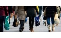 German retail sales disappoint in December