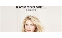 Katheryn Winnick named new Raymond Weil ambassador
