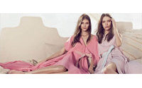 BCBG partners with VoyageOne to expand in China