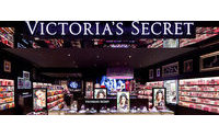 Victoria's Secret opens travel retail unit in Brussels