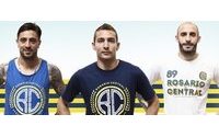 El club de fútbol Rosario Central lanza su propia marca de ropa