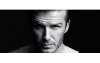 David Beckham partners with Kent & Curwen