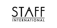 STAFF INTERNATIONAL