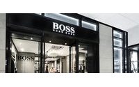 Hugo Boss gana un 4,2% menos en 2015 y reducirá sus inversiones en 2016