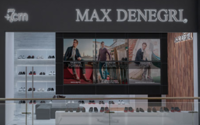 El calzado chileno de Max Denegri abrirá su primera tienda en México