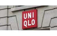 Uniqlo operator boosts quarterly profit in strategy shift