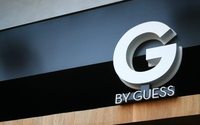 G by Guess estrena su primera boutique en México