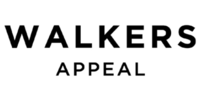 logo Walkers Appeal