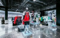 Nike expands Rise store concept domestically with second U.S. location