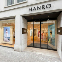 Hanro eröffnet neuen Store in Zürich