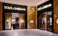 Dolce & Gabbana inaugura su segunda tienda en Río de Janeiro
