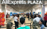 Aliexpress s’offre un premier pop-up store parisien