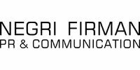 logo NEGRI FIRMAN PR & COMMUNICATION