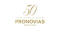 logo PRONOVIAS