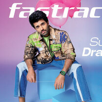 Fastrack names Vijay Devarakonda as brand ambassador