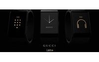 Gucci and will.i.am launch new 'smartband'