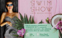 ProColombia lleva los vestidos de baño colombianos al Miami Swim Show