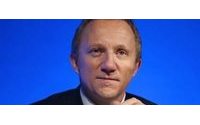 François-Henri Pinault open to further sports brand acquisitions