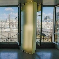 El apartamento-estudio de Karl Lagerfeld en París, vendido por 10 millones de euros