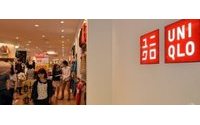 Fast Retailing's Uniqlo August sales jump 28.9 percent on hot weather