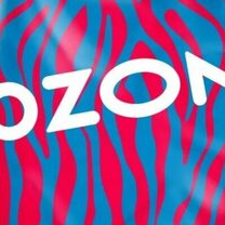 Ozon подал заявку на регистрацию узора «зебра» в качестве товарного знака