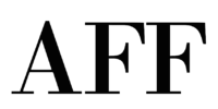 logo AFF COMUNICAZIONE