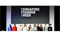 Singapore Fashion Week: refocused and plenty of big names