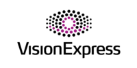 logo VISION EXPRESS
