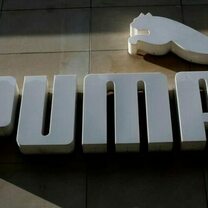 Puma registra primeiro semestre mais fraco devido aos efeitos cambiais