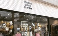 Herschel Supply abre su primera tienda en México