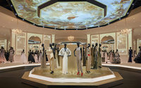 V&A Museum extends Dior exhibition until September