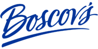 logo BOSCOV'S