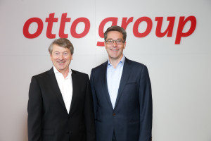 Otto Group operativ wieder in Gewinnzone