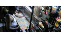 L'Inde face à la pénurie de travailleurs textile qualifiés