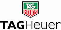 logo TAG HEUER