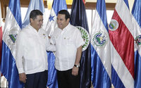 Avanza unión aduanera entre Honduras y Guatemala