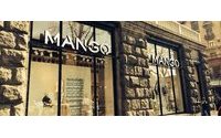 Spain's Mango cuts revenue forecasts after launching new lines