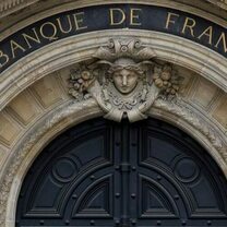 La Banque de France maintient sa projection de PIB pour le premier trimestre à +0,2%