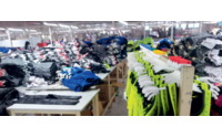 Vietnam second largest garment exporter to South Korea