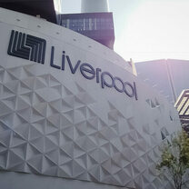 Liverpool cerró 2023 con sus indicadores en curva ascendente