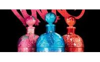 Guerlain and artist JonOne create limited edition perfume bottles