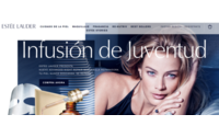 Estée Lauder lanza nueva tienda online en México