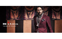 Men’s clothing brand Kiton launches on China's Secoo