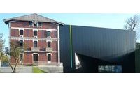El Museo Cristóbal Balenciaga cierra 2014 con 37.543 visitantes y más de 500 piezas nuevas donadas