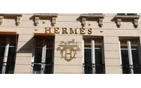 LVMH, Hermès call truce in battle for luxury brands