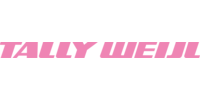 logo TALLY WEIJL